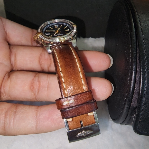 REAL!!!! Breitling watch!!! - Picture 9 of 9
